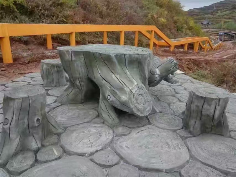 南昌园林景观雕塑哪家好