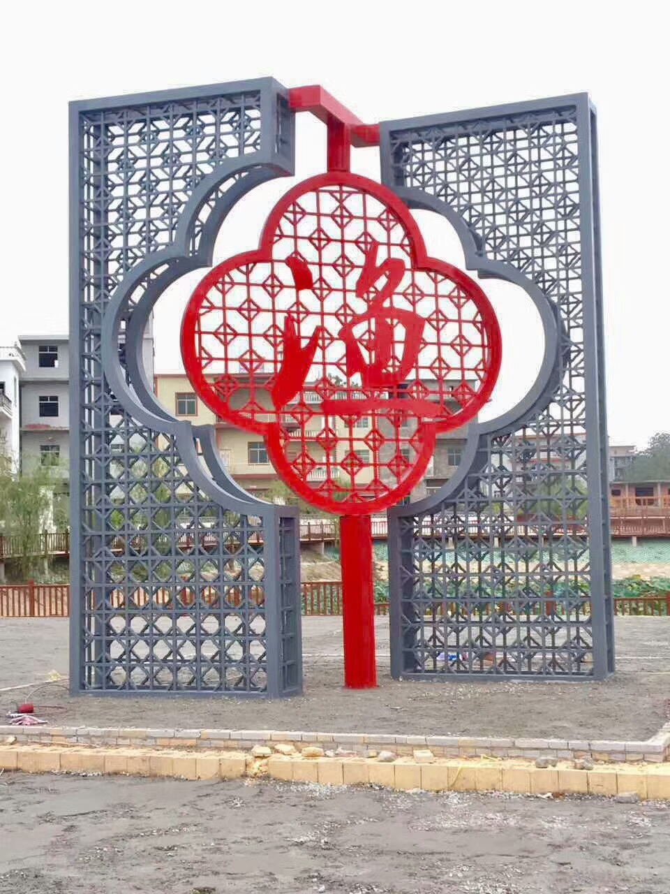 中国结
