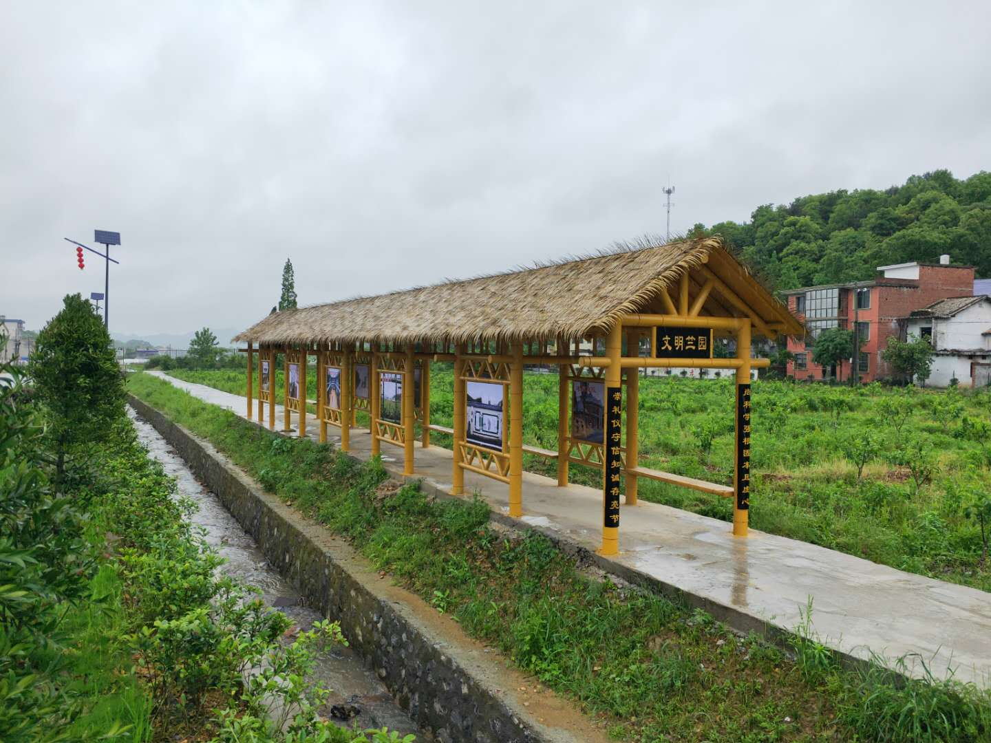 金属铁艺雕塑